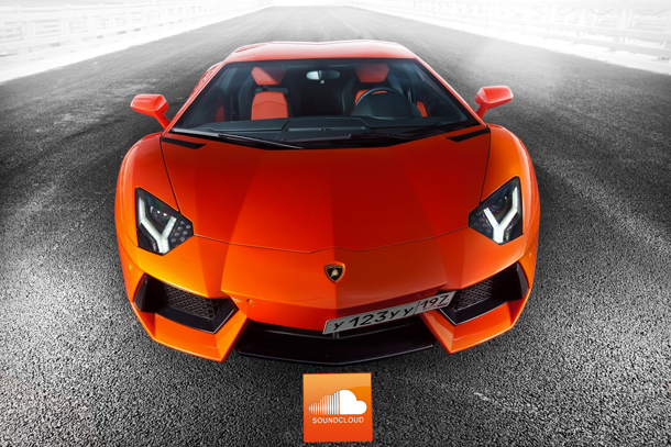 Lamborghini_Aventador_soundcloud