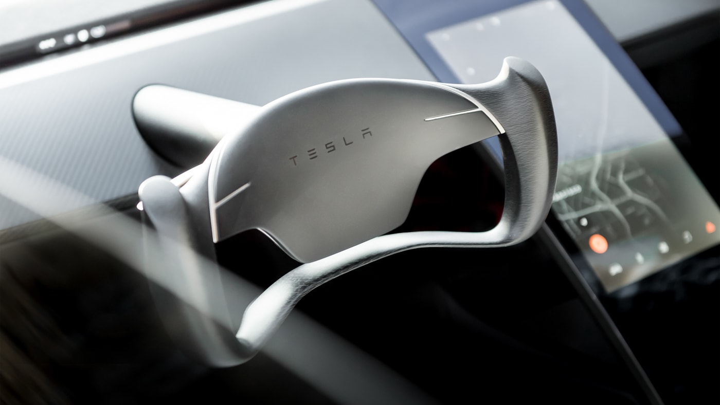 Roadster Tesla