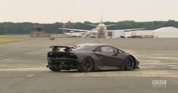 lamborghini sesto elemento