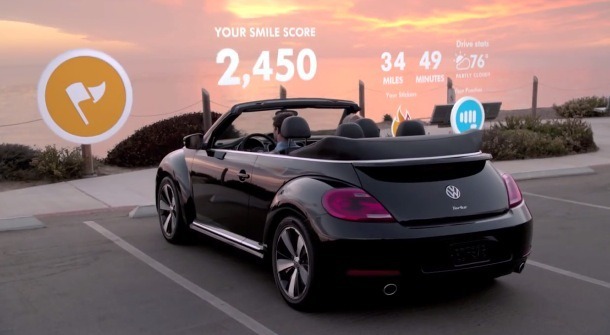 smiledrive