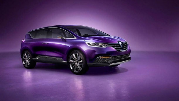 renault initiale paris