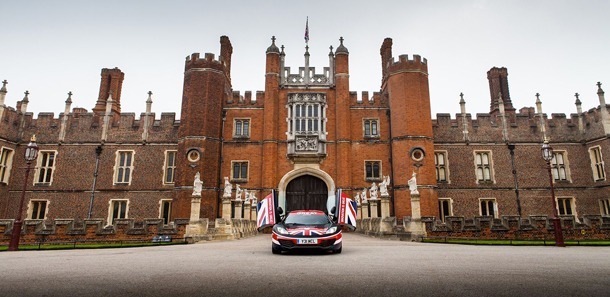 Londres_McLaren_12C_0