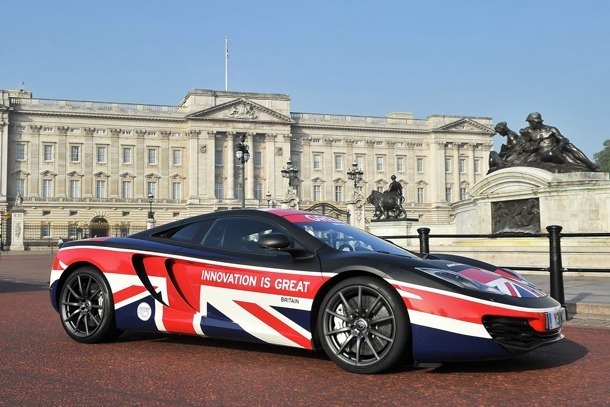 Londres_McLaren_12C_3