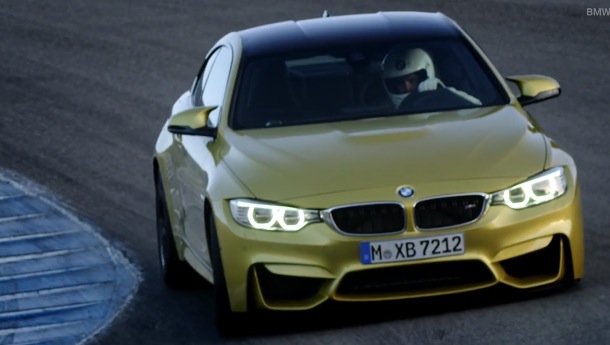 BMW_M4_Coupe_BMW_M3_Berline_1