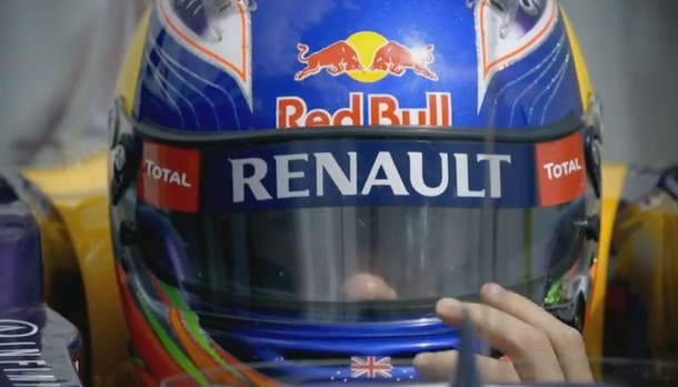 red bull renault