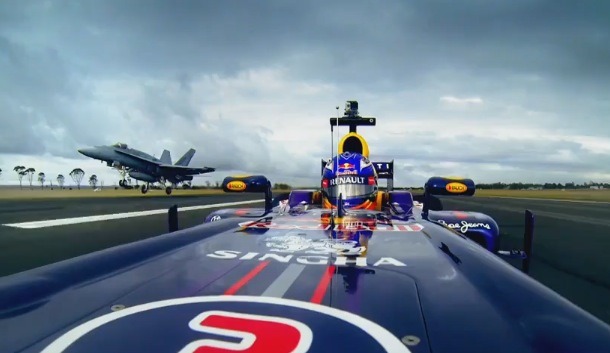 red bull renault