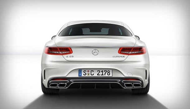 mercedes s63 amg