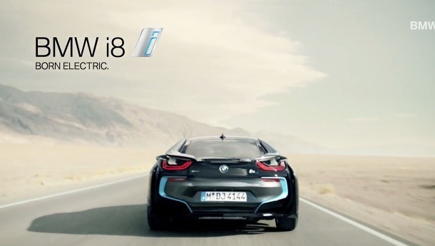 publicite-nouvelle-bmw-i8-0