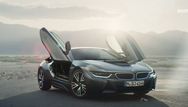 publicite-nouvelle-bmw-i8-1