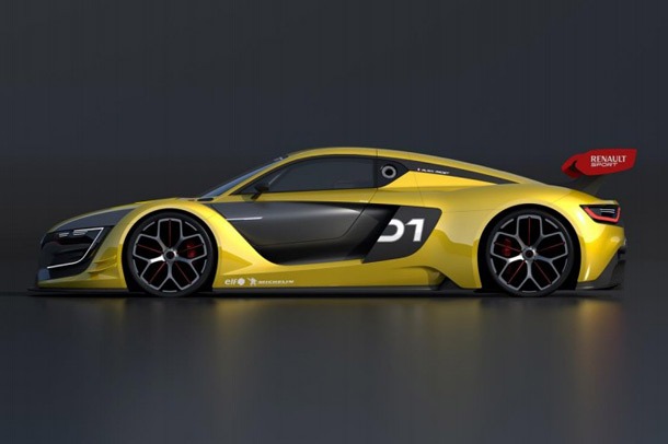 renault sport r.s. 01