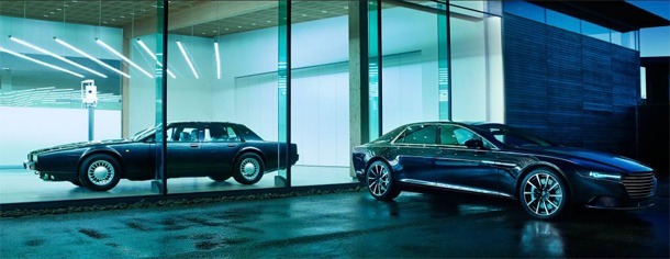 aston martin lagonda