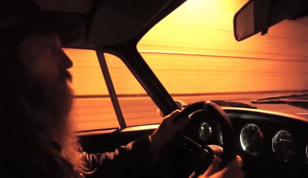 Tokyo Outlaw by Magnus Walker