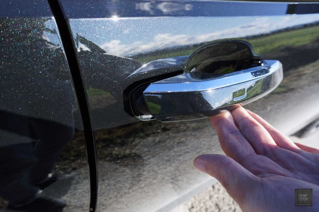 Essai des Nouvelles Audi A4 berline et A4 Avant ! Un concentré technologique.