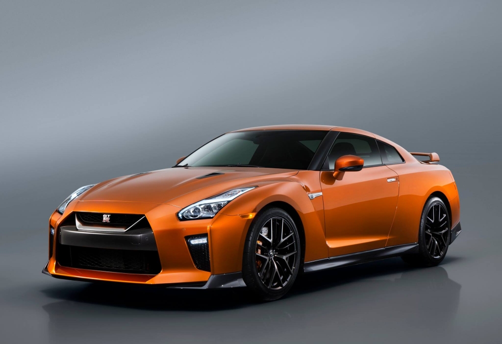 Nouvelle NISSAN GT-R : la supercar évolue