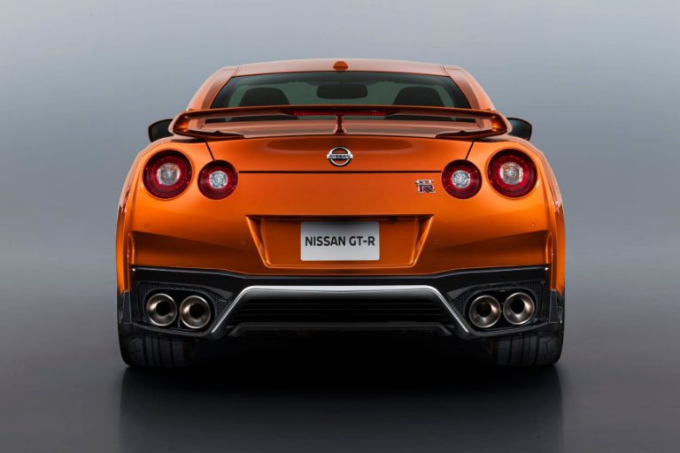 Nouvelle NISSAN GT-R : la supercar évolue