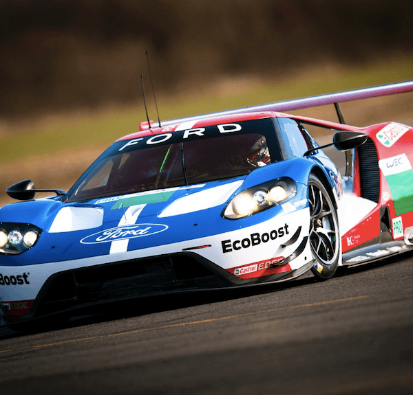 Sébastien Bourdais chez Ford pour les 24 heures du Mans