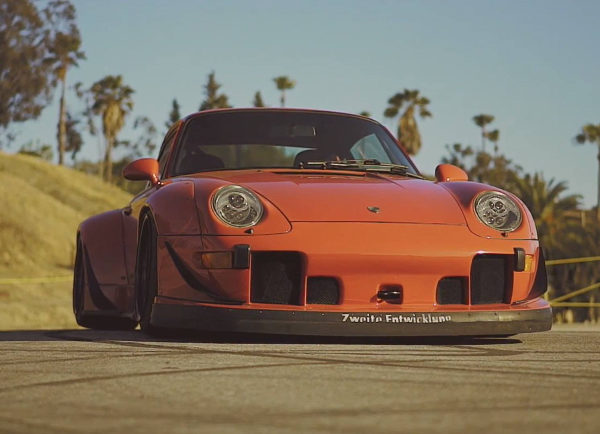 RWB 993 Rotiform FUC