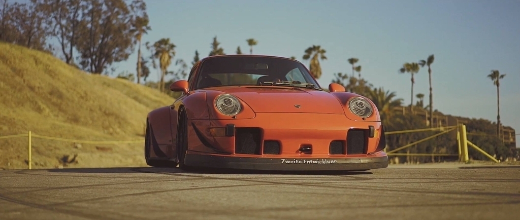 RWB 993 Rotiform FUC