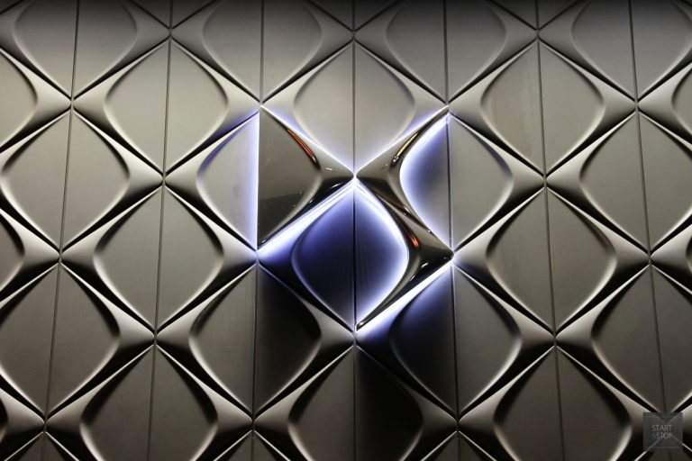 DS World Paris