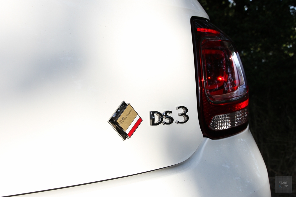 ds3 performance detail
