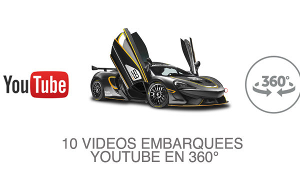 YouTube-360-Automotive