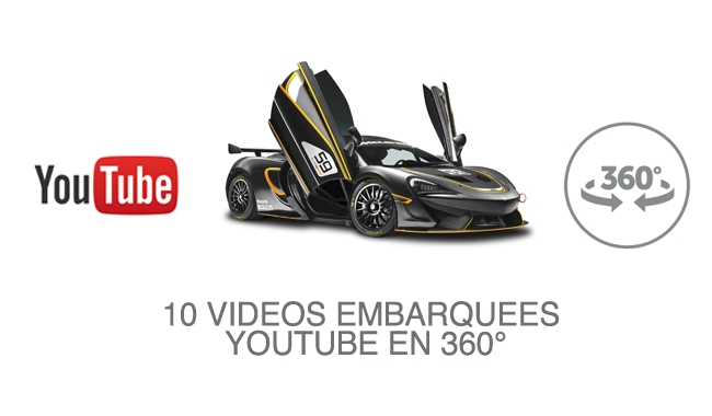 YouTube-360-Automotive