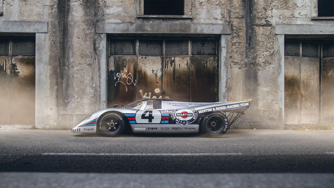 Porsche 917