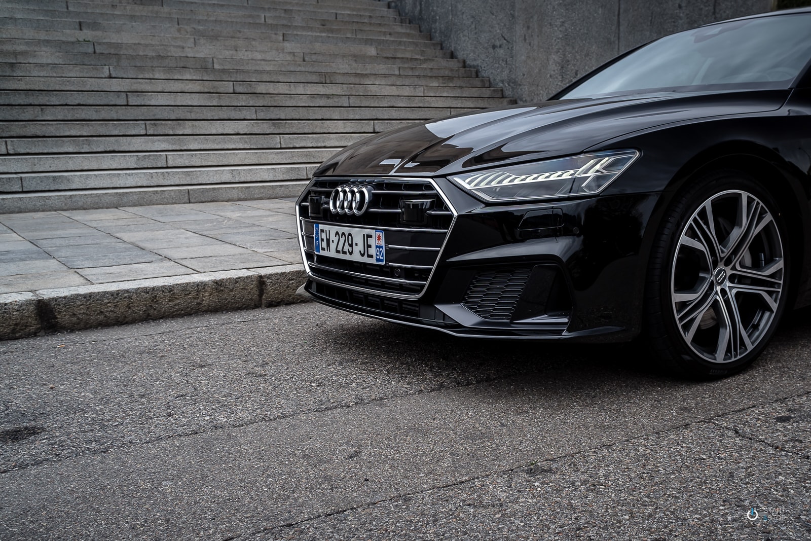 Audi A7 Sportback