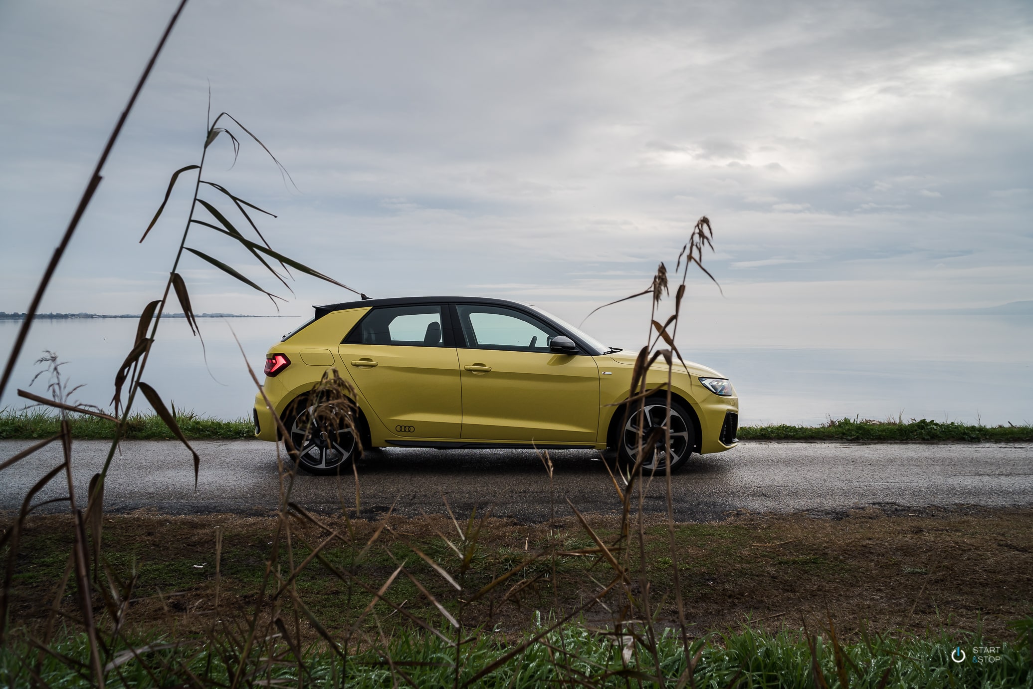 Nouvelle Audi A1