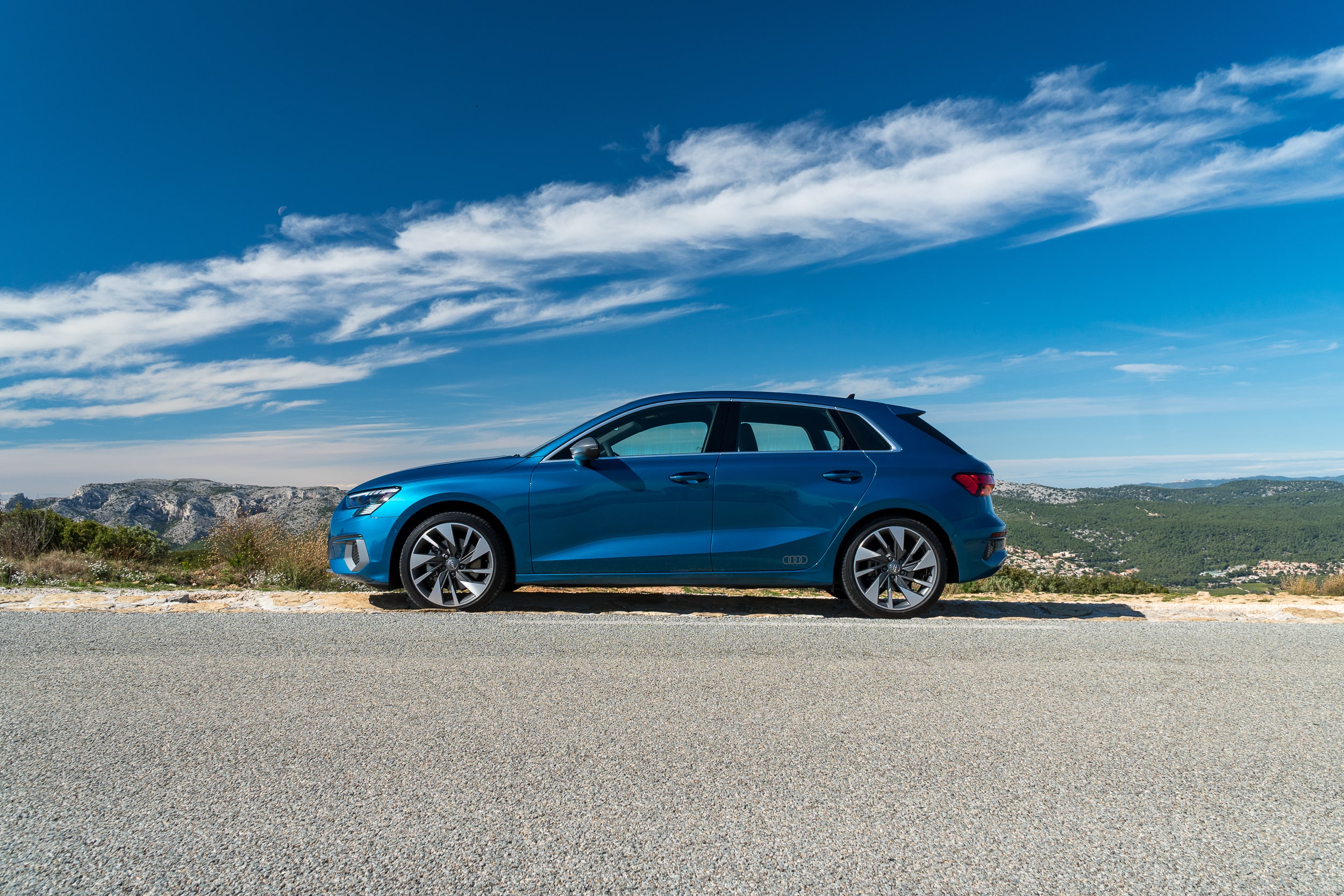 Audi A3 Sportback 2020