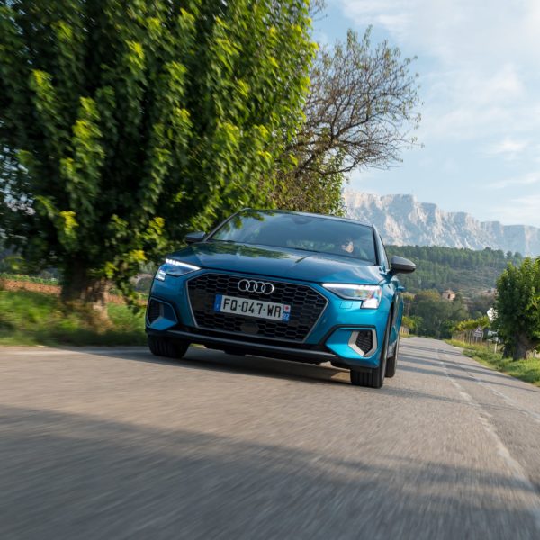 Audi A3 Sportback 2020