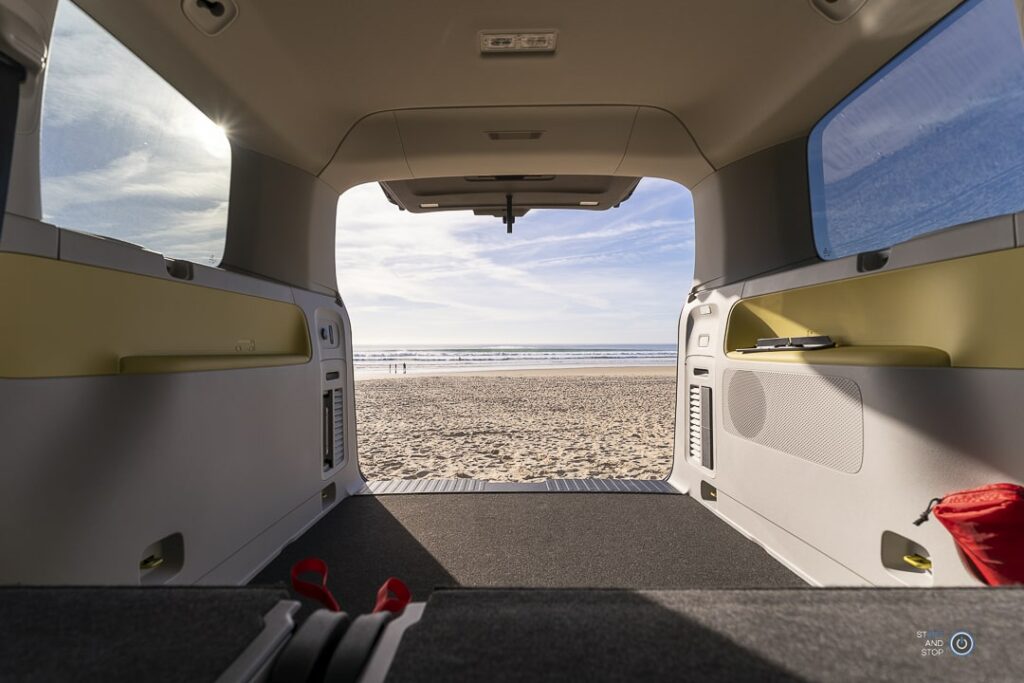 Essai ID Buzz Mon avis sur le combi Volkswagen électrique — free download