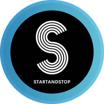 StartandStop : création, diffusion de contenu automobile & blog