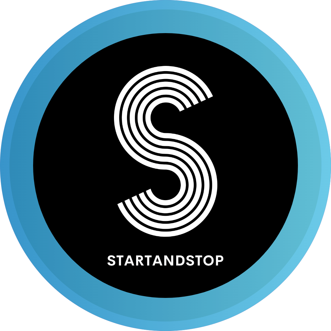 StartandStop : création, diffusion de contenu automobile & blog