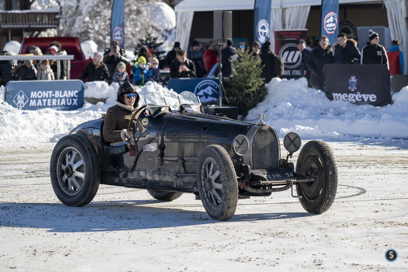 Bugatti T51