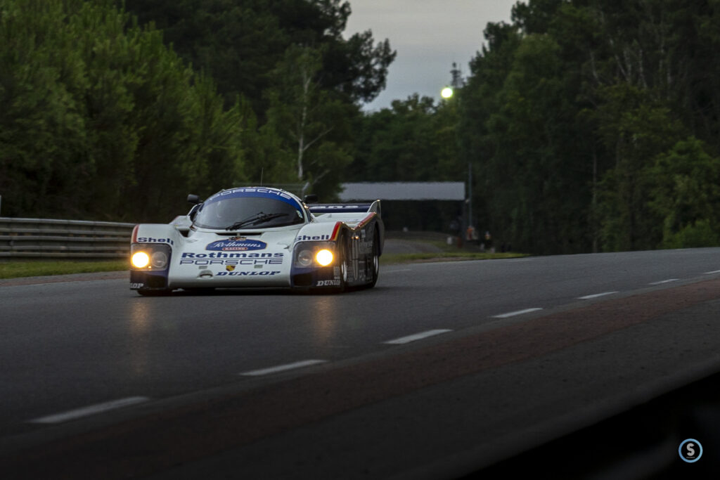 porsche 962 rothmans