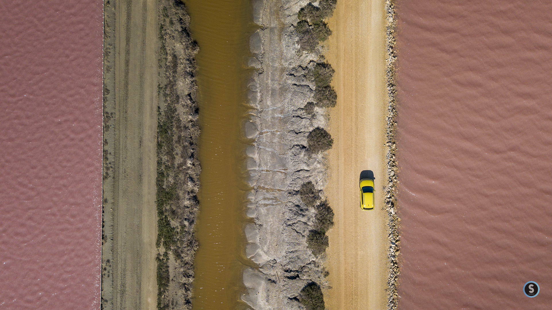 VW T-Cross Aigues-Mortes