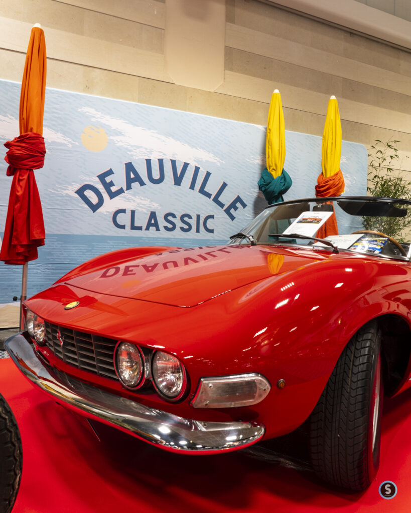 Deauville Classic