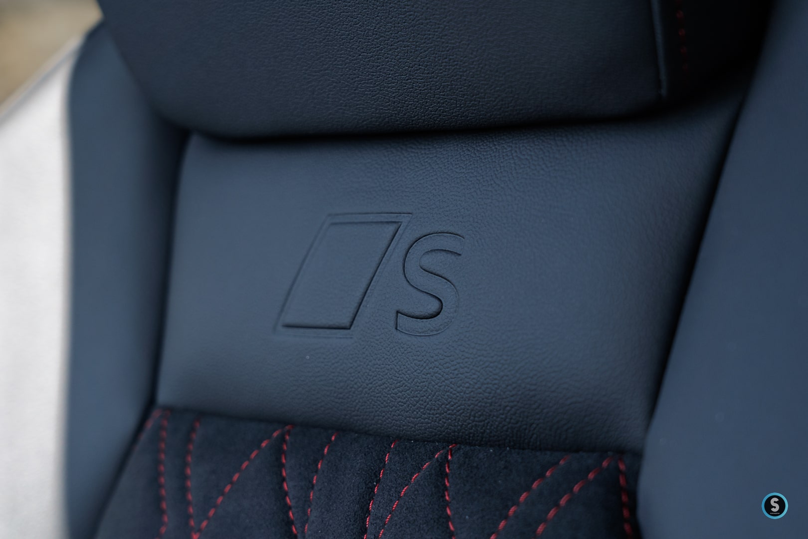 S line Audi SQ5