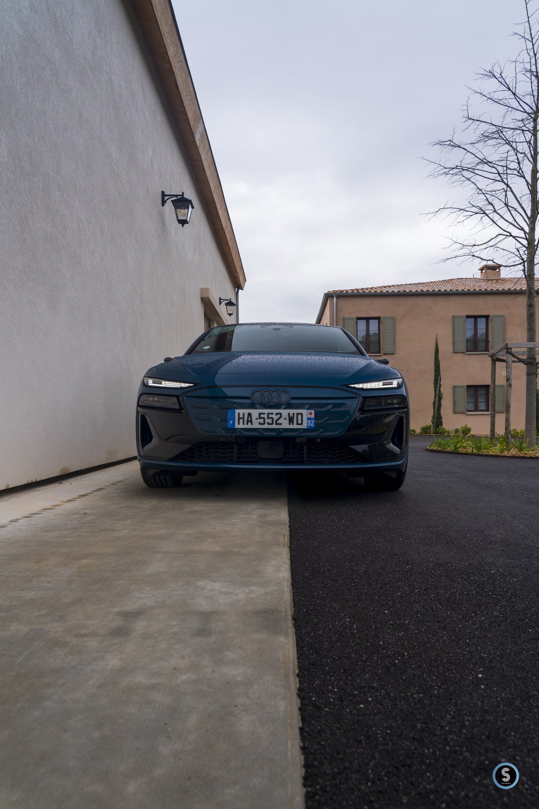 Avant A6 Avant e-tron