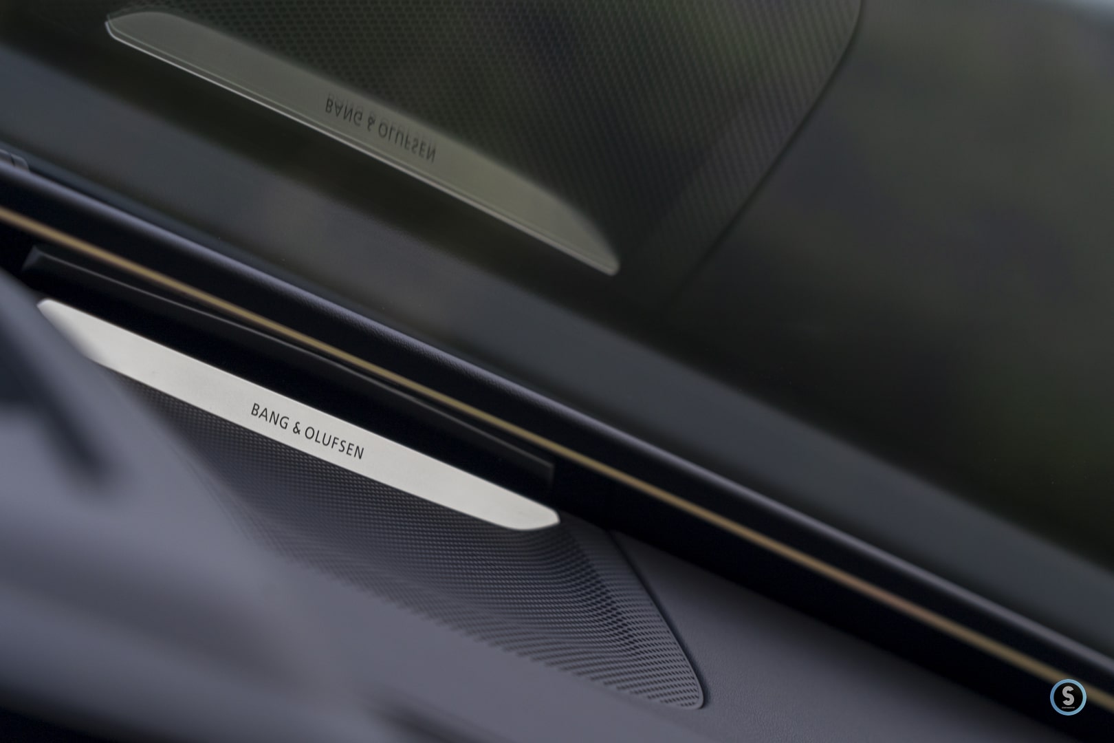 détail Audi A6