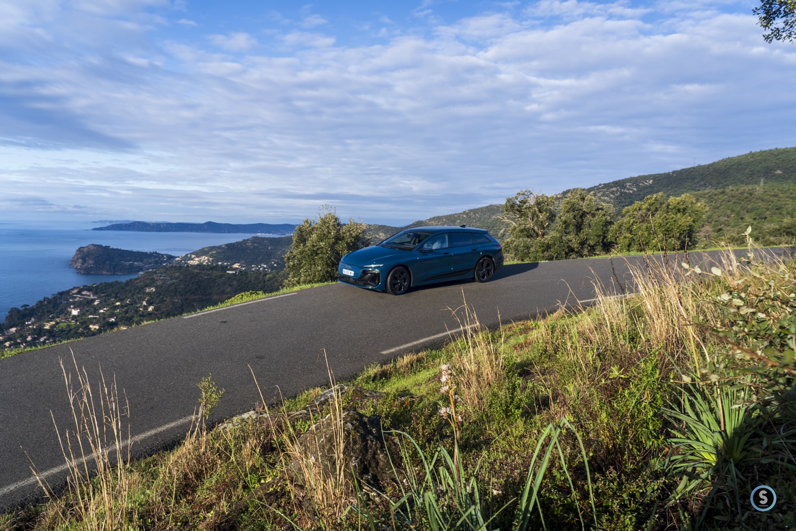 A6 Avant
