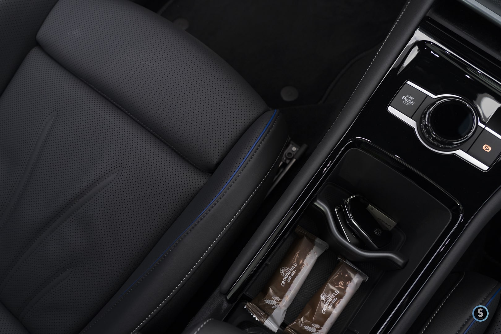 confort VW Tayron