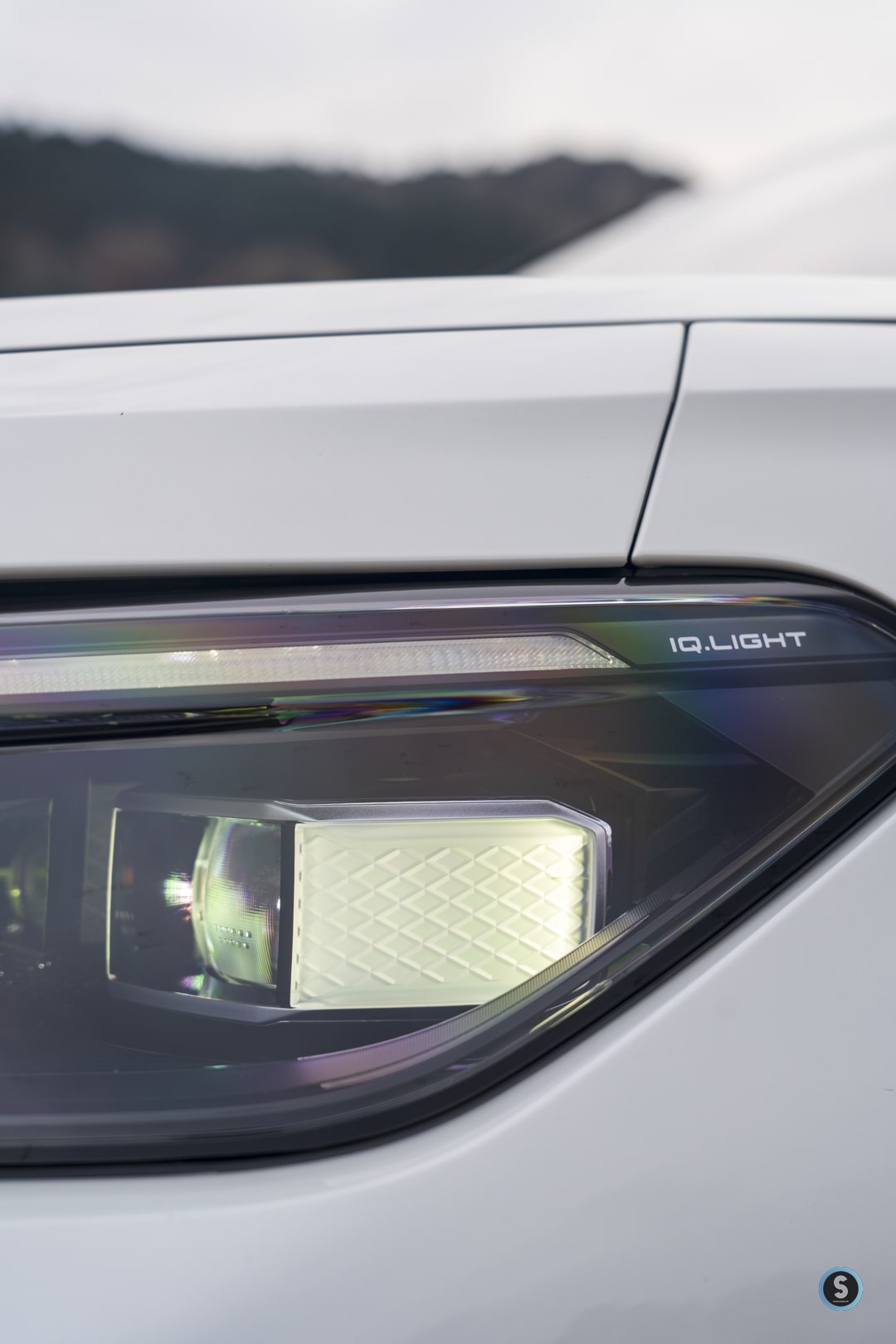 Phare IQ Light VW