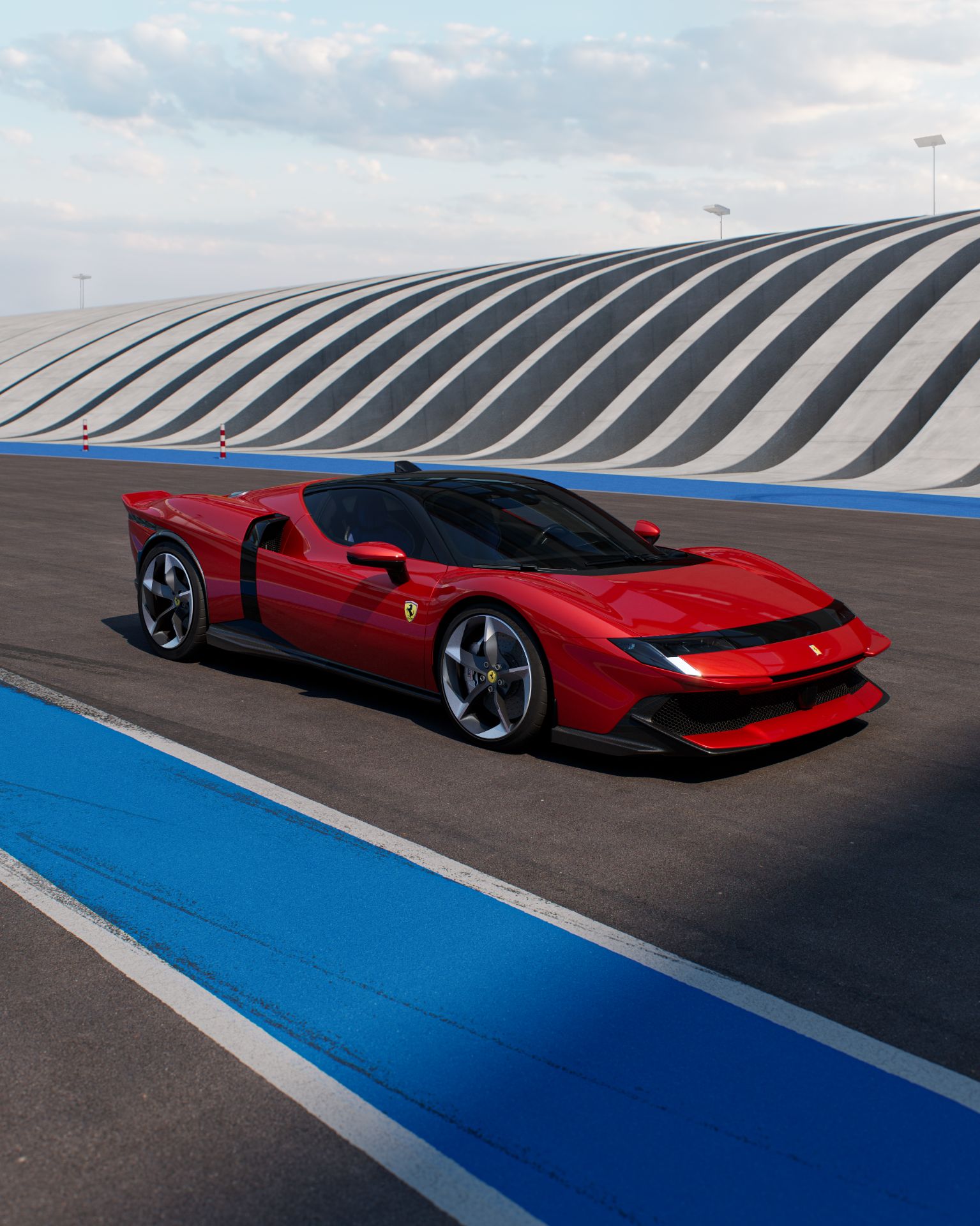 Ferrari