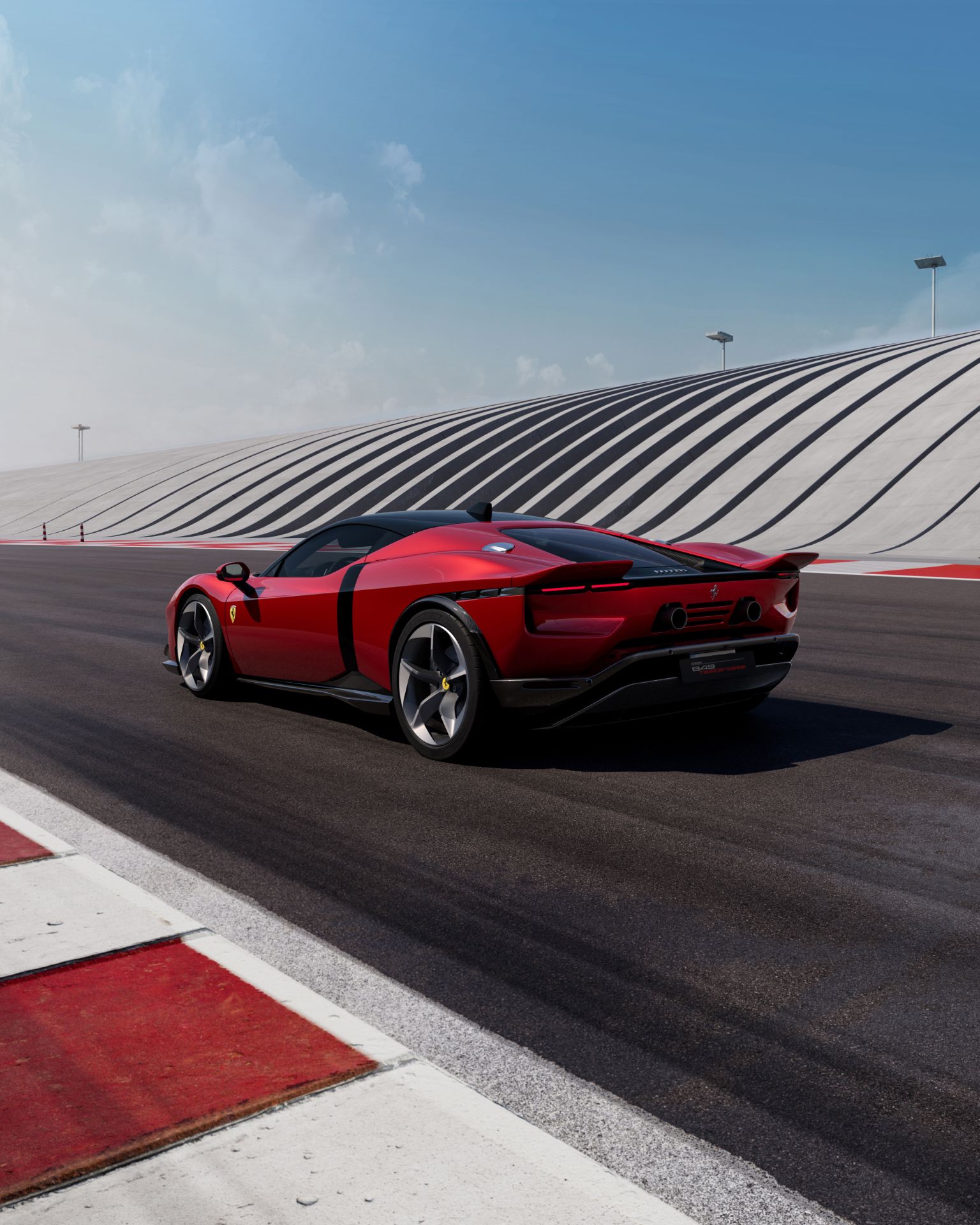testarossa
