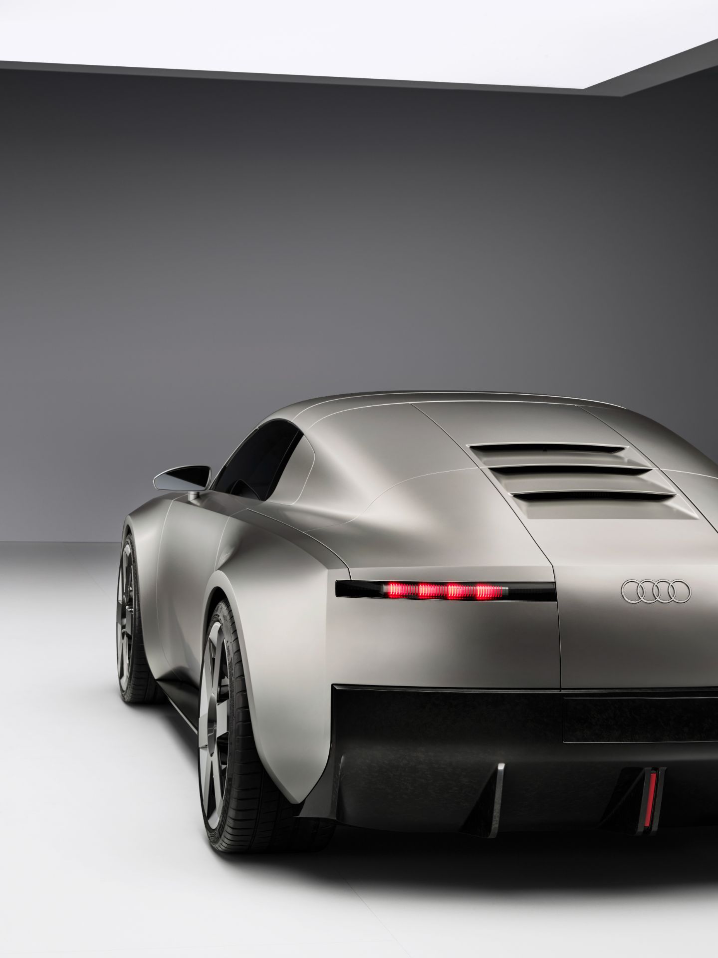 Audi Concept C