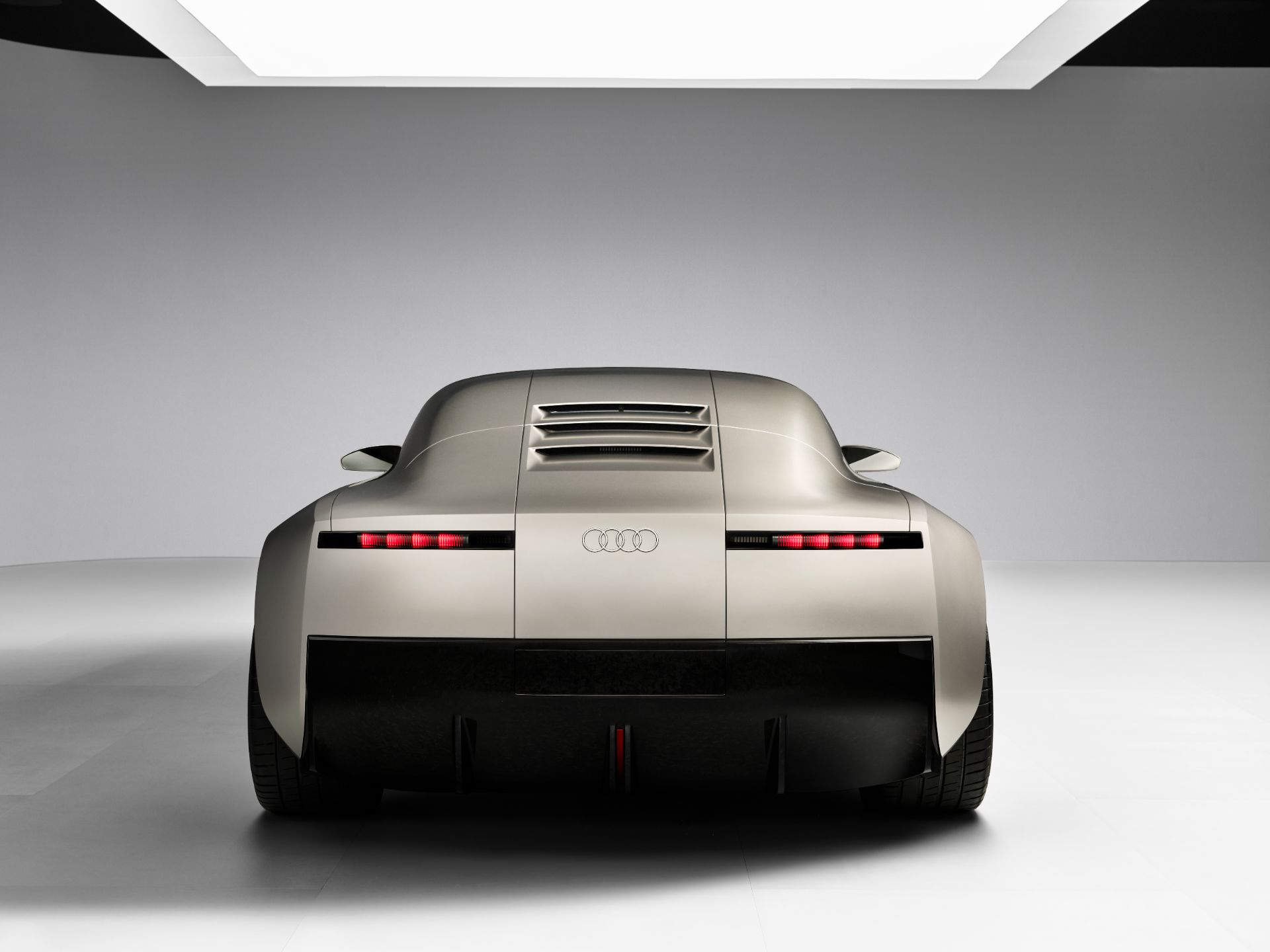 Audi Concept C