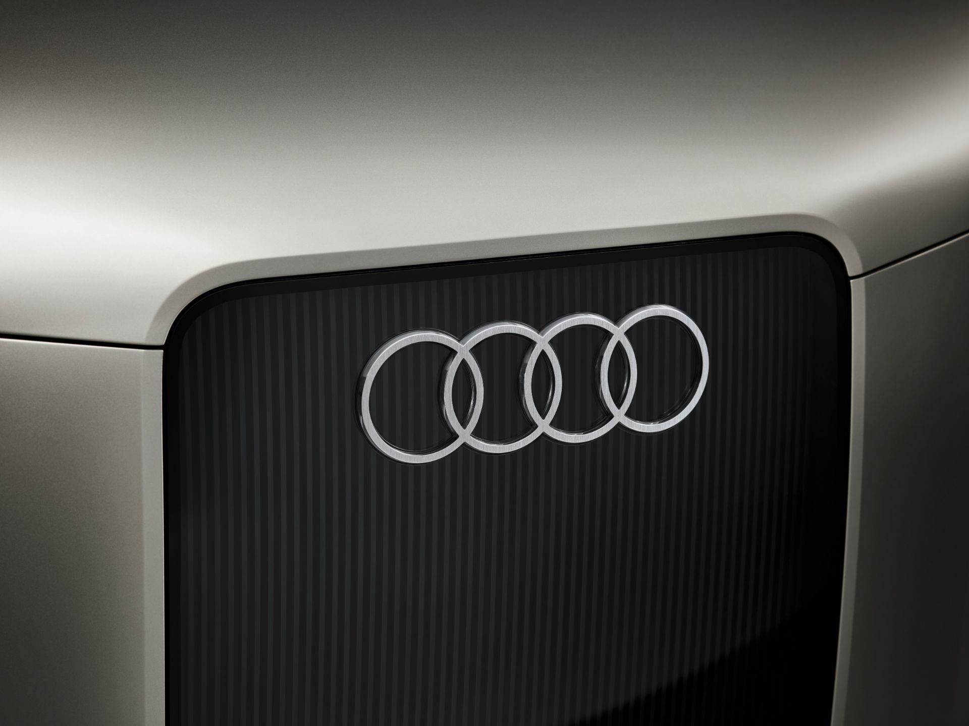 logo audi