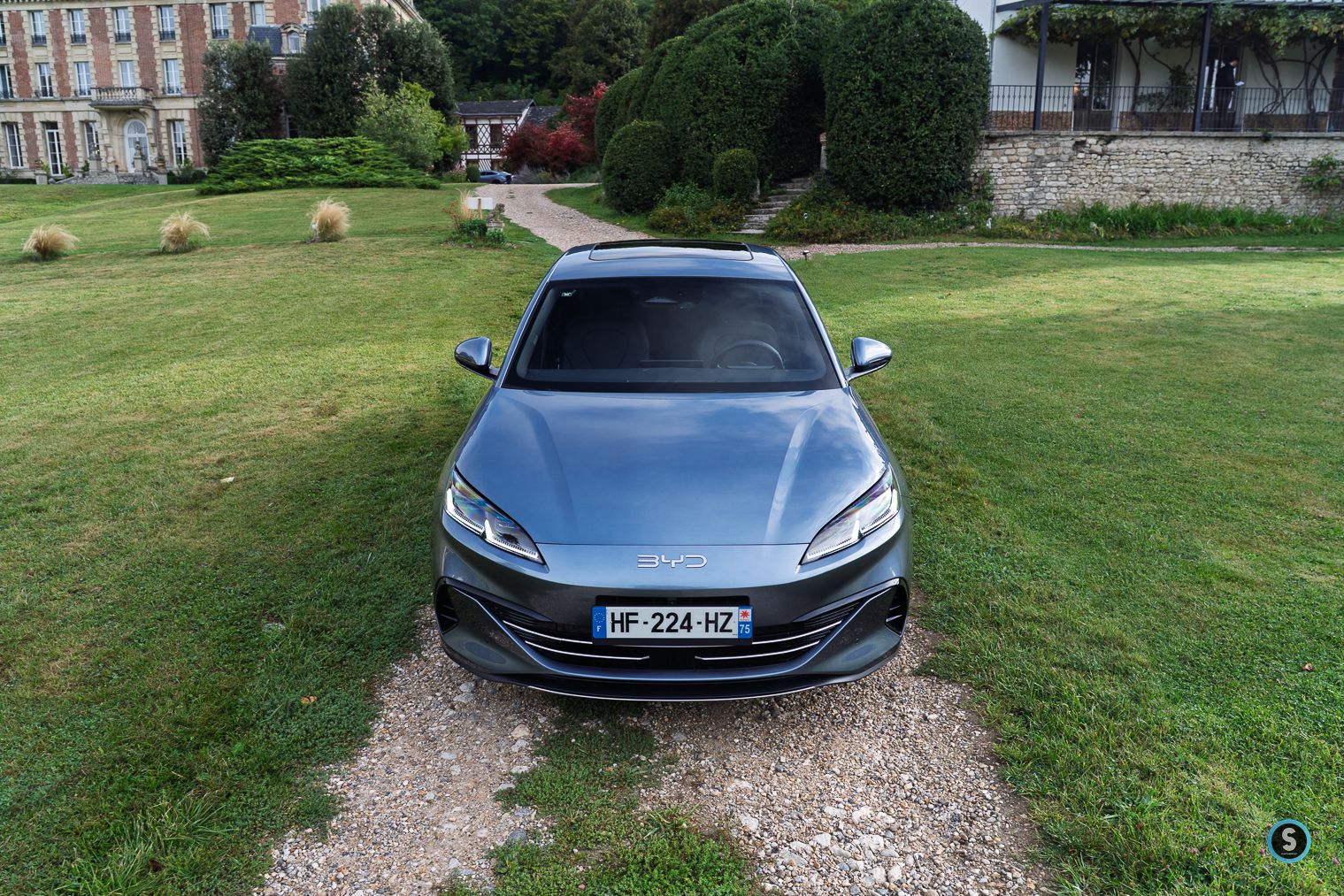 avant BYD